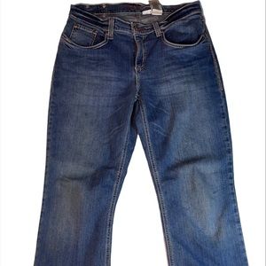 Cruel Girl boot cut jeans size 11s